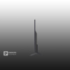 Телевизор 50" LG 50QNED82A6B.ARUG 2025